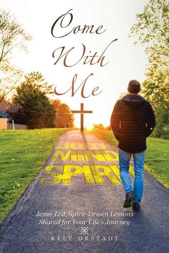 Cover image for Come With Me