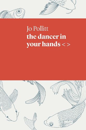 Cover image for the dancer in your hands