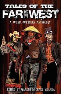 Cover image for Tales of the Far West