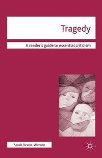 Cover image for Tragedy