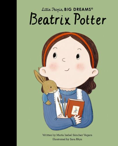 Cover image for Beatrix Potter: Volume 139