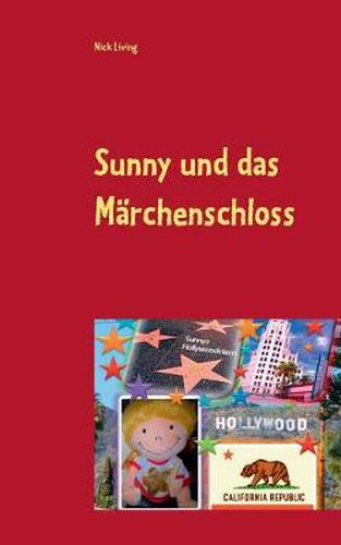 Cover image for Sunny und das Marchenschloss: Sunny's Hollywoodstern Best Of 2