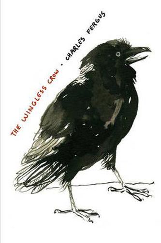 Cover image for The Wingless Crow