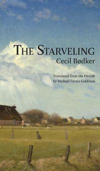 Cover image for The Starveling