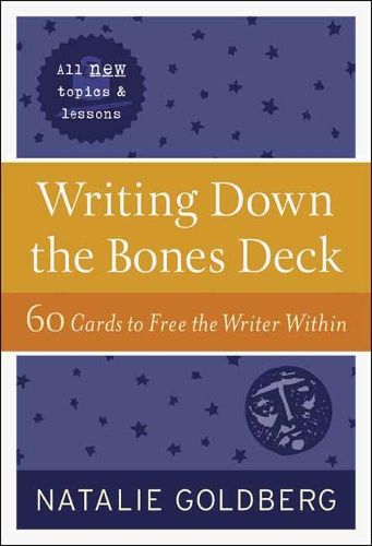 Writing Down The Bones Deck