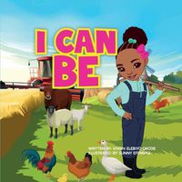 Cover image for I can be