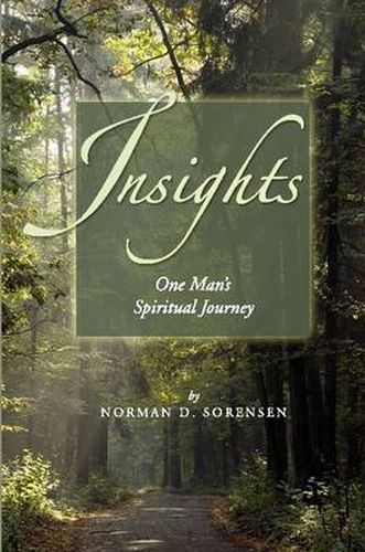 Cover image for Insights