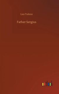 Cover image for Father Sergius