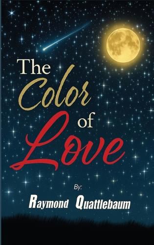 Cover image for The Color of Love