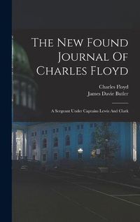 Cover image for The New Found Journal Of Charles Floyd