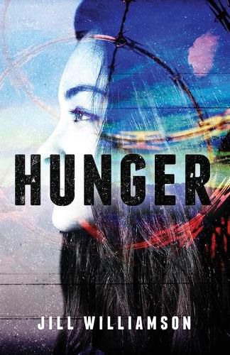 Cover image for Hunger