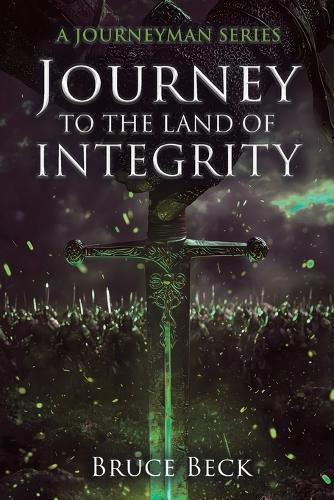 Cover image for Journey to the Land of Integrity