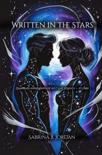 Cover image for Written in the Stars