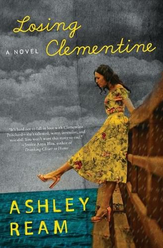 Cover image for Losing Clementine: A Novel