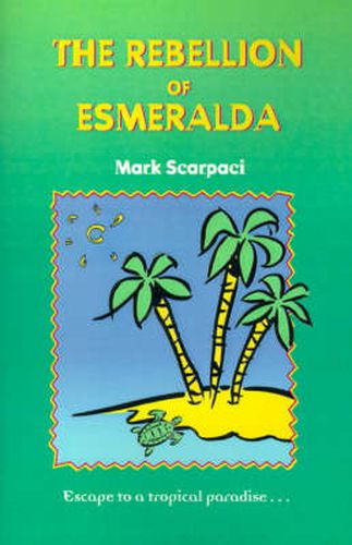 Cover image for The Rebellion of Esmeralda