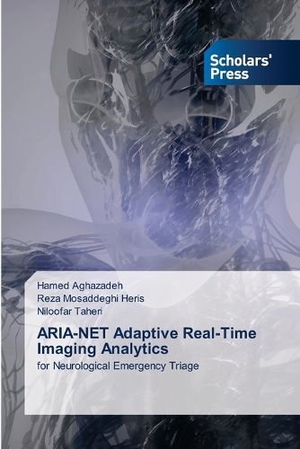 Cover image for ARIA-NET Adaptive Real-Time Imaging Analytics