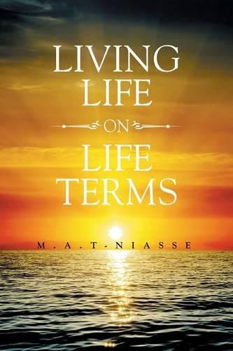 Cover image for Living life On Life Terms