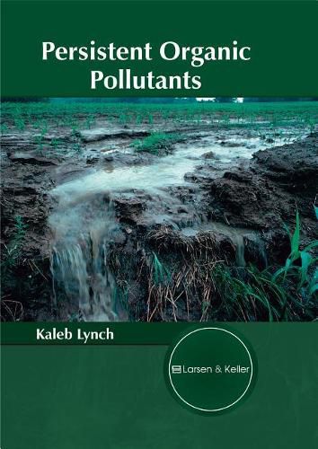 Cover image for Persistent Organic Pollutants