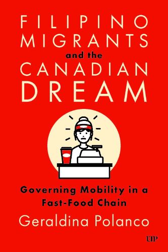 Cover image for Filipino Migrants and the Canadian Dream