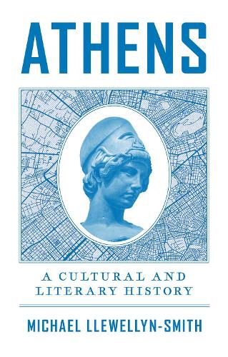Cover image for Athens