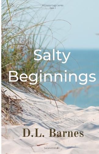 Cover image for Salty Beginnings