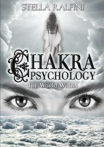 Cover image for Chakra Psychology: the World Within