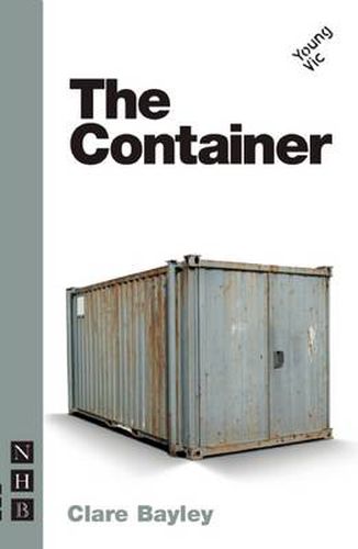Cover image for The Container