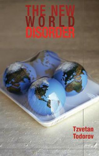 The New World Disorder