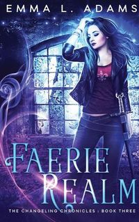 Cover image for Faerie Realm