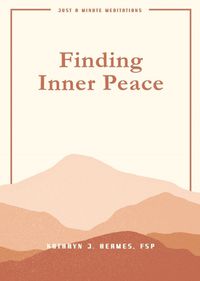 Cover image for Finding Inner Peace