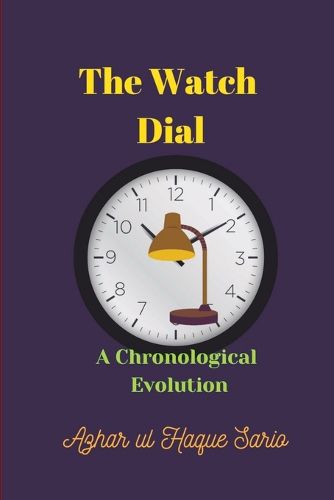 Cover image for The Watch Dial