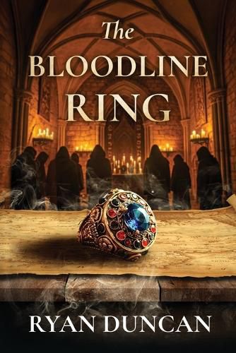 Cover image for The Bloodline Ring