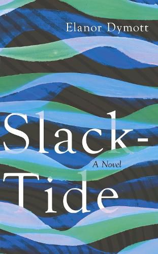 Cover image for Slack-Tide