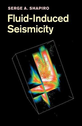 Cover image for Fluid-Induced Seismicity