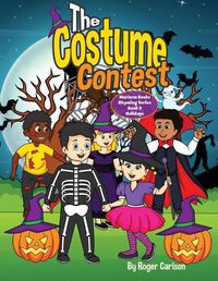 Cover image for The Costume Contest