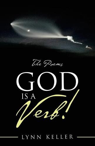 Cover image for God Is a Verb!