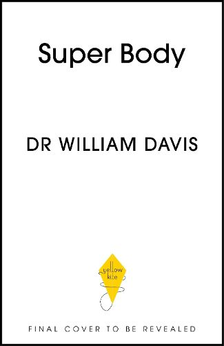 Cover image for Super Body
