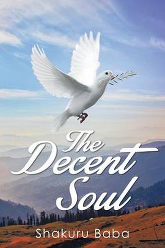 Cover image for The Decent Soul