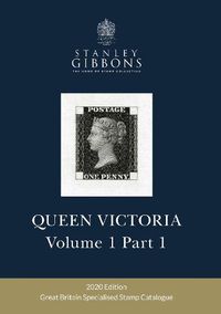 Cover image for SPECIALISED VOLUME 1 QUEEN VICTORIA: Part 1