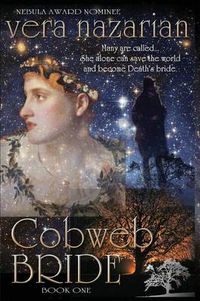 Cover image for Cobweb Bride