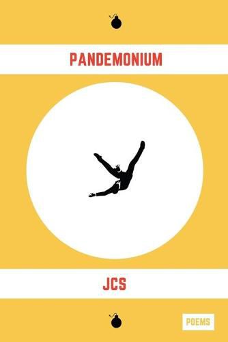 Cover image for Pandemonium