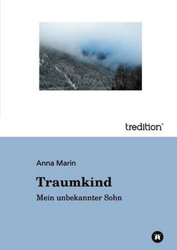 Cover image for Traumkind