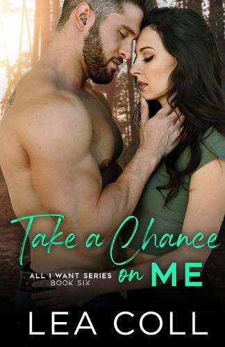 Cover image for Take a Chance on Me