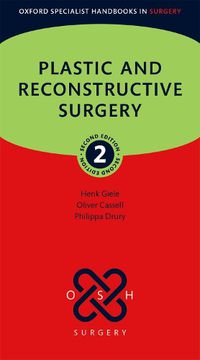 Cover image for Plastic and Reconstructive Surgery