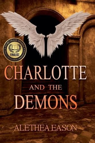 Cover image for Charlotte and the Demons