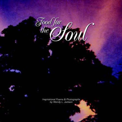 Cover image for Food for the Soul