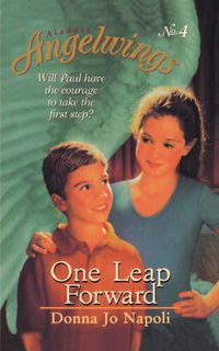 Cover image for One Leap Forward