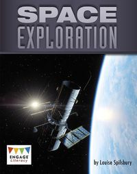 Cover image for Space Exploration