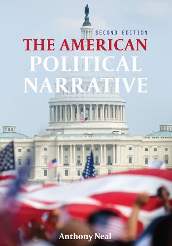 Cover image for The American Political Narrative