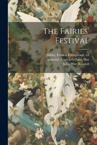 Cover image for The Fairies' Festival